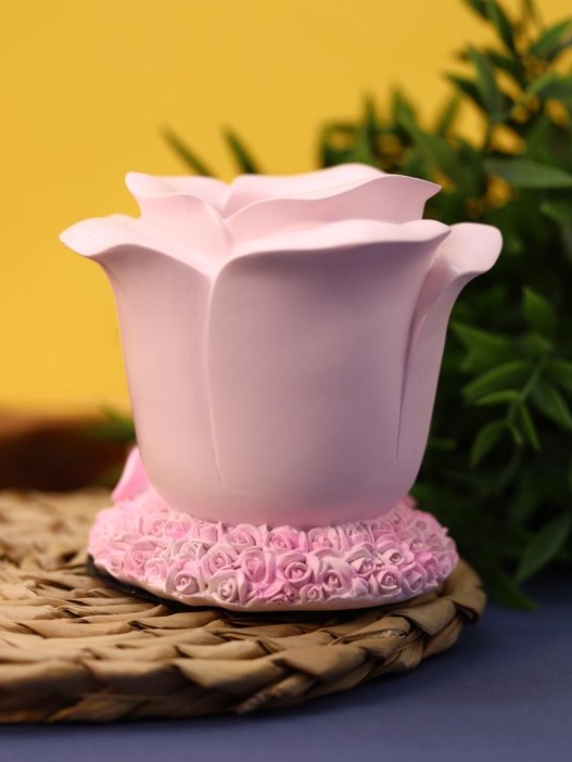 Подставка для канцелярских принадлежностей «Milly Cat Rose», pink 