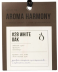Саше ароматическое &quot;№28 White OAK&quot;, 10 гр 