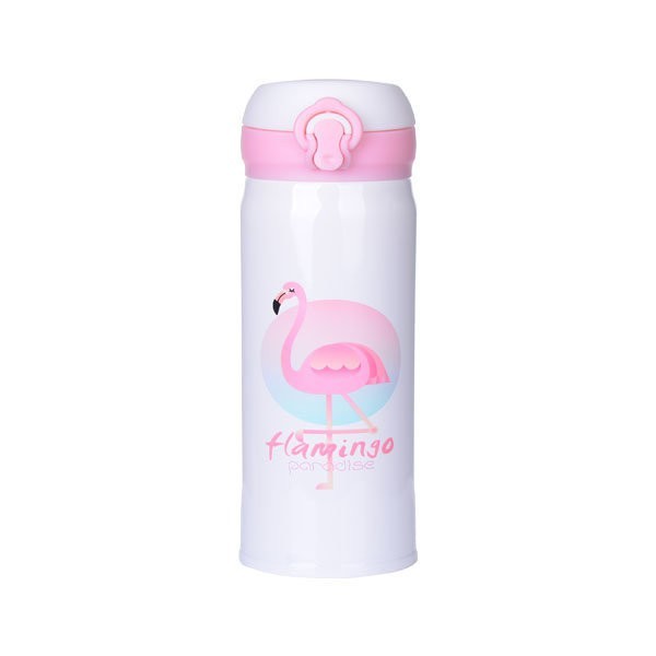 ТЕРМОС "Фламинго" 450ml