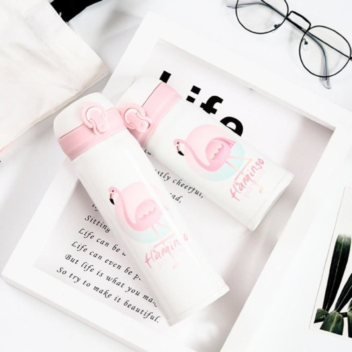 ТЕРМОС &quot;Фламинго&quot; 450ml 