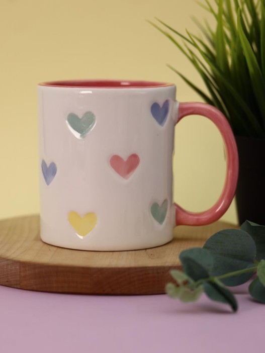 Кружка керамическая «Palette of Love», 360 ml 