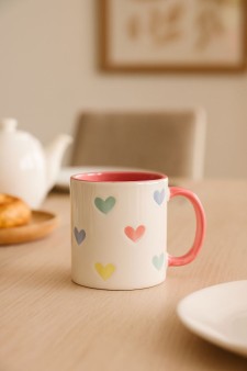 Кружка керамическая «Palette of Love», 360 ml