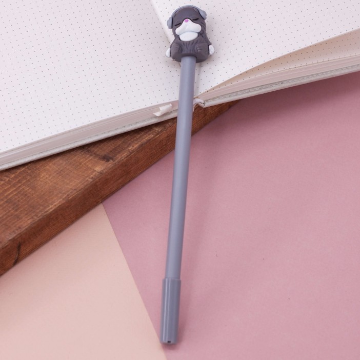 Ручка &quot;Elephant&quot;, mix, шоубокс 36 шт. 