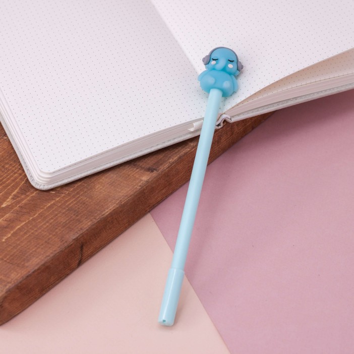 Ручка &quot;Elephant&quot;, mix, шоубокс 36 шт. 