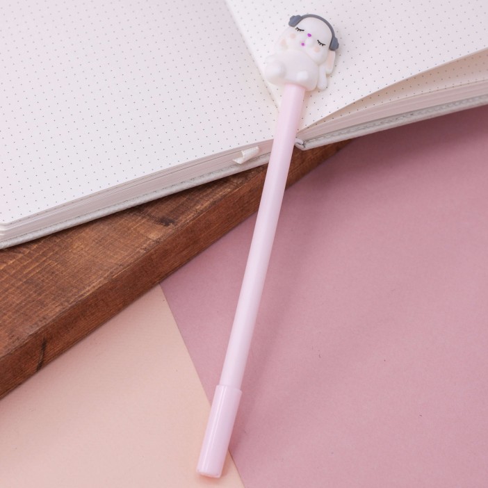 Ручка &quot;Elephant&quot;, mix, шоубокс 36 шт. 