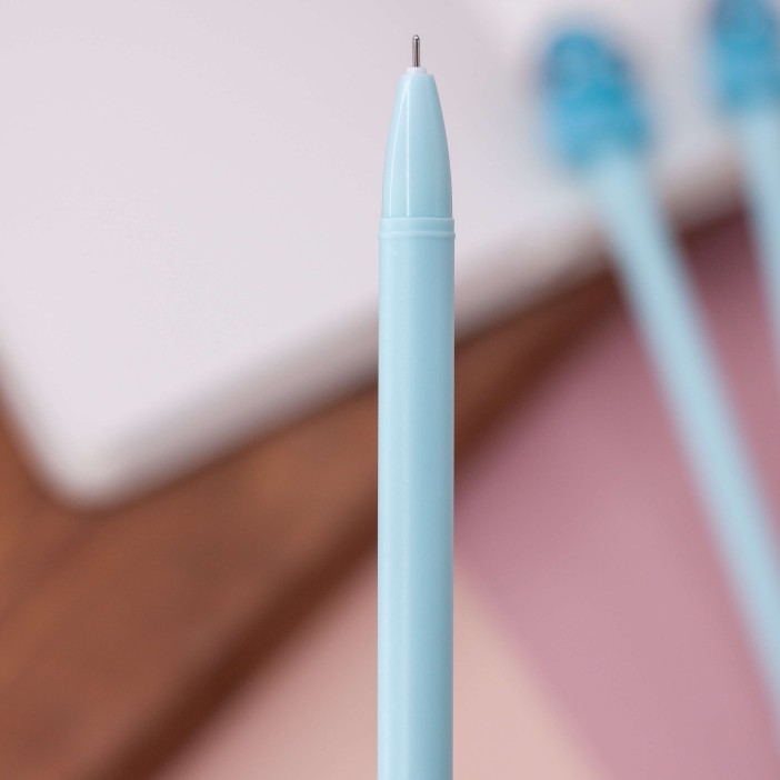 Ручка &quot;Elephant&quot;, mix, шоубокс 36 шт. 