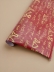 Упаковочная бумага "Купидонская обертка" 1 рулон, 50*70 см