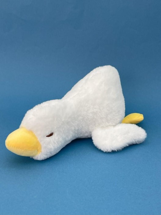 Мягкая игрушка &quot;Sleepy goose&quot;, mix, 25 см 