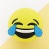 Портативное зарядное устройство Power Bank &quot;Emoji&quot; yellow 3000 mAh 