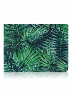 Обложка для студенческого Leaves