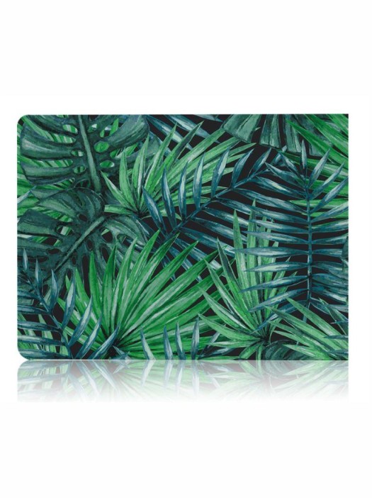 Обложка для студенческого Leaves, плотность 600 мкм 