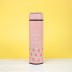 Термос &quot;What a big fruits&quot;, pink (400ml) 