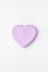 Попсокет "Soft heart", purple