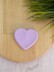 Попсокет "Soft heart", purple