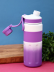 Термос «Color gradient», purple (700 мл) 