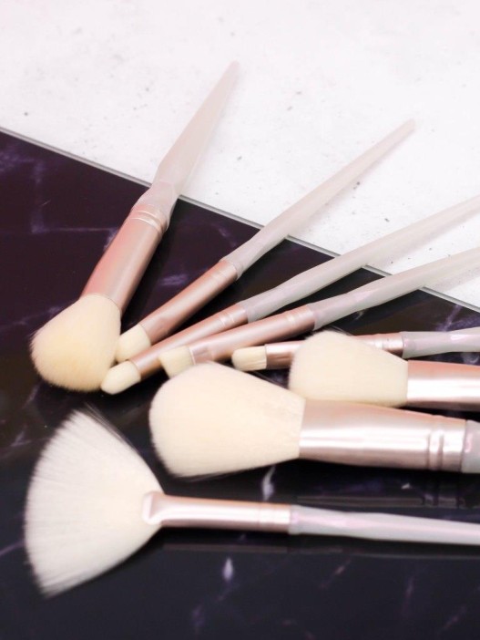 Набор кистей для макияжа &quot;Professional&quot;, 8 кистей 