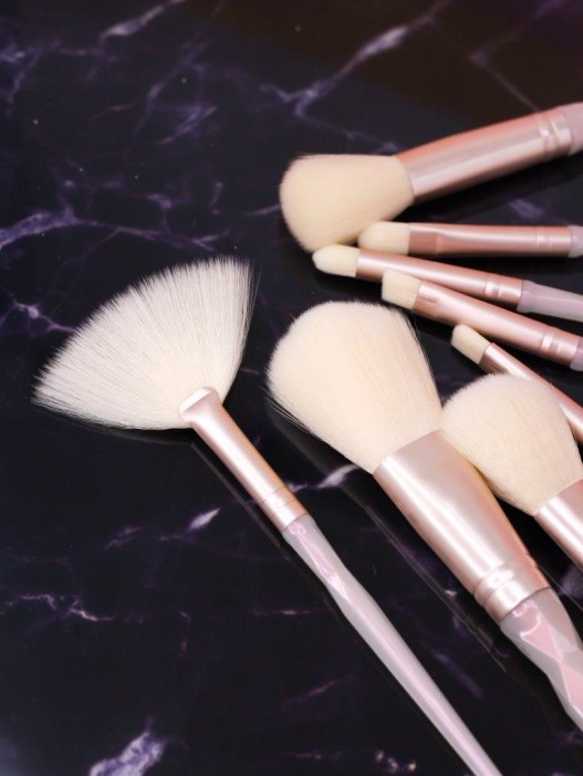 Набор кистей для макияжа &quot;Professional&quot;, 8 кистей 