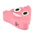 Портативное зарядное устройство Power Bank "Emoji" pink