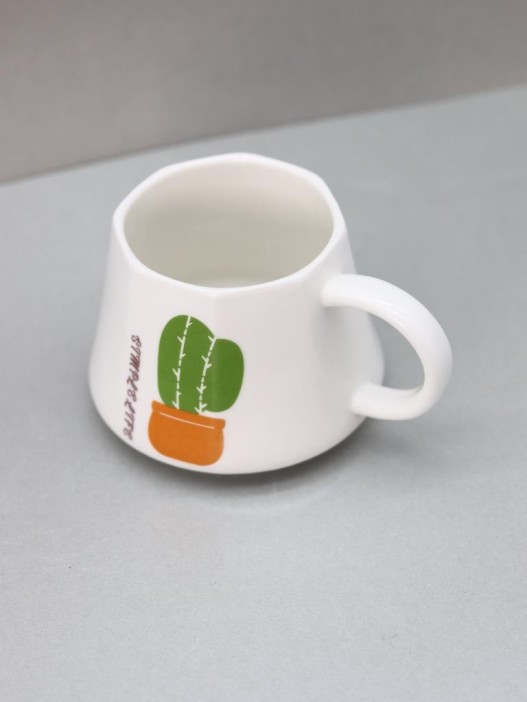 Кружка «Simple life» 