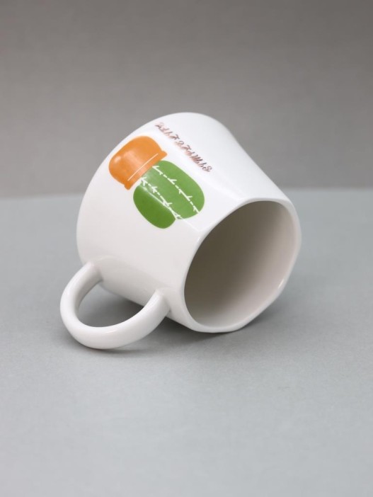 Кружка «Simple life» 