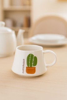 Кружка «Simple life»