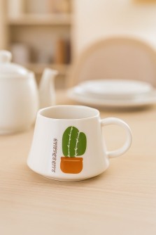 Кружка «Simple life»