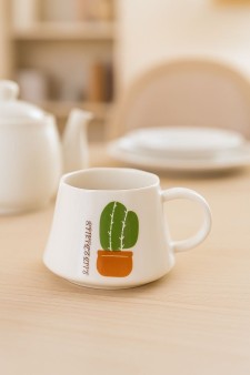 Кружка «Simple life»