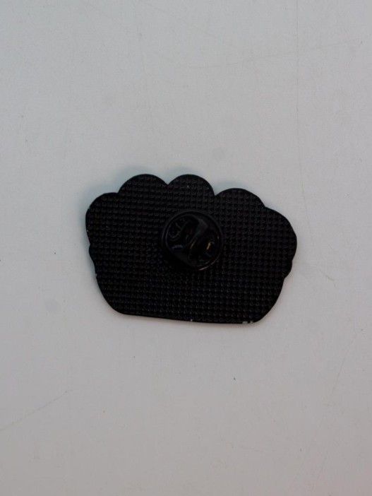 Значок &quot;Yarn cat&quot; 