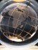 Ночник 3D iLikeGift «World» (10 см) 