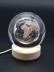 Ночник 3D iLikeGift "Мир" (10 см)