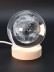 Ночник 3D iLikeGift "Мир" (10 см)