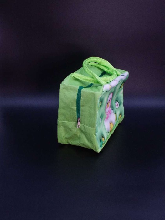 Термосумка &quot;Green goose&quot;, 18*22*11 см 