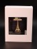 Ночник iLikeGift &quot;Eiffel&quot; LED, USB (9х20 см) 