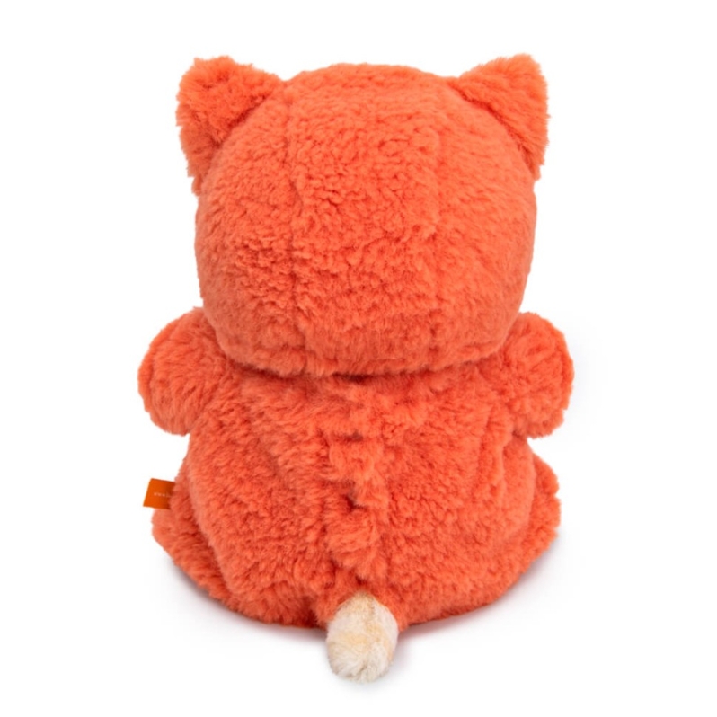Мягкая игрушка "Кошечка Ли-Ли BABY в костюмчике "Лисичка" (20 см)