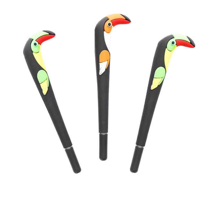 Ручка "Pelican", mix color 