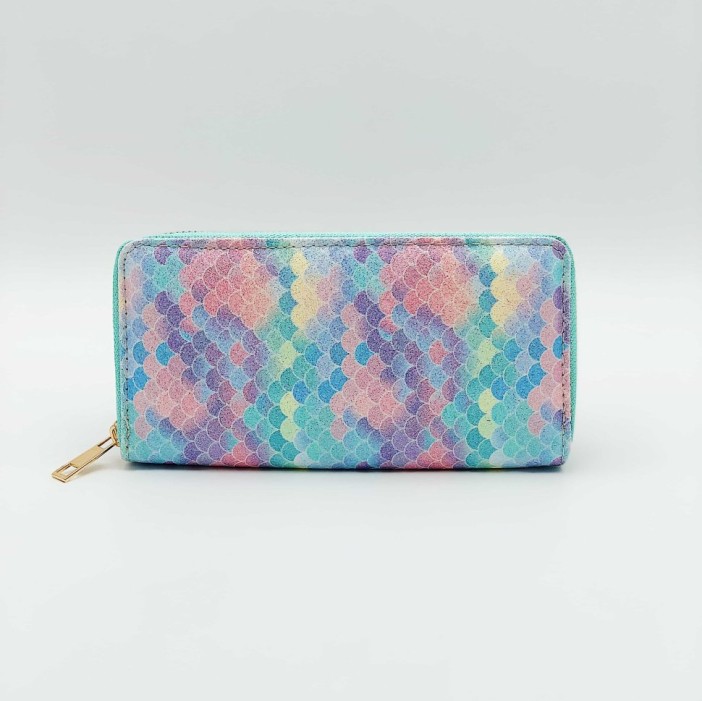 Кошелёк "Mermaid" 
