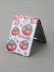 Зеркало &quot;Tomato melting&quot;, red 