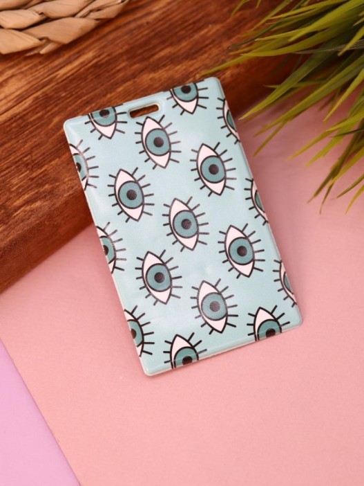 Держатель для карт Eyes (6,5 х 10,4 см) 