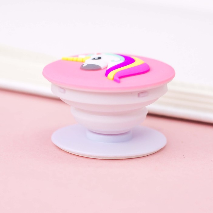 Попсокет &quot;Color unicorn&quot; 