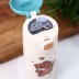 Термос «Animal food bear», green (350 ml)