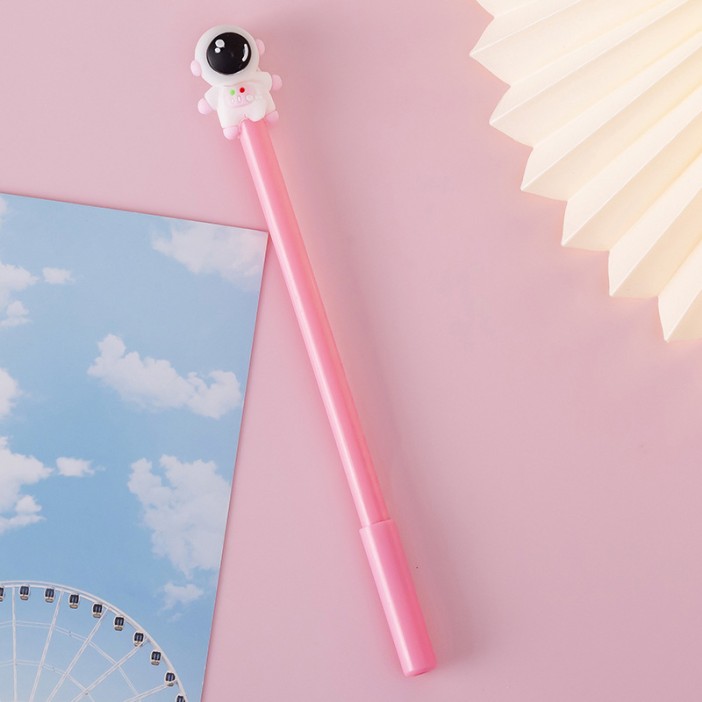 Ручка &quot;Astronauts&quot;, mix 