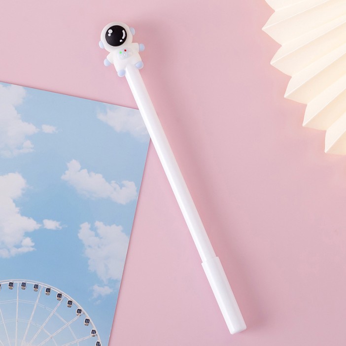 Ручка &quot;Astronauts&quot;, mix 