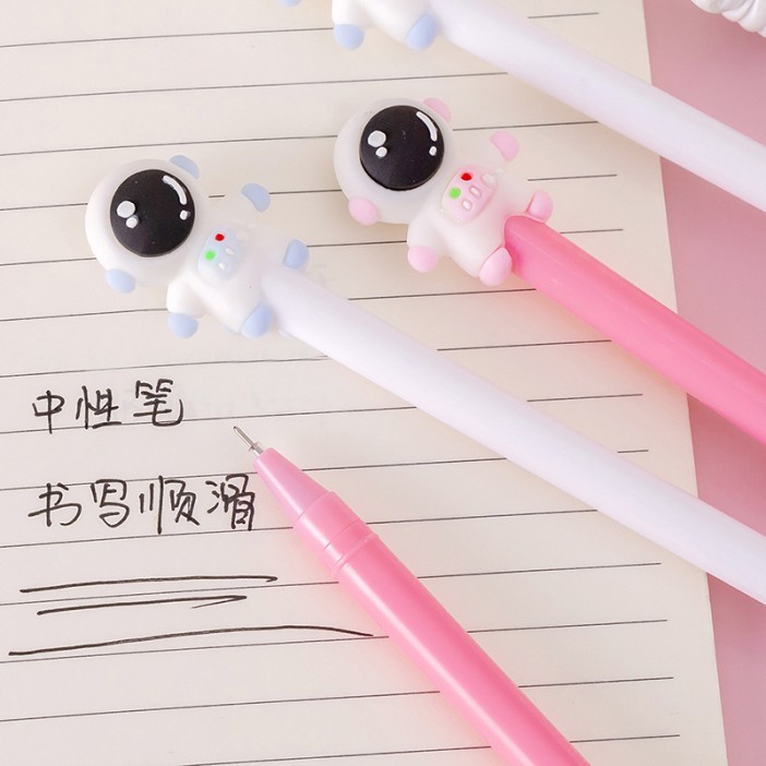 Ручка &quot;Astronauts&quot;, mix 