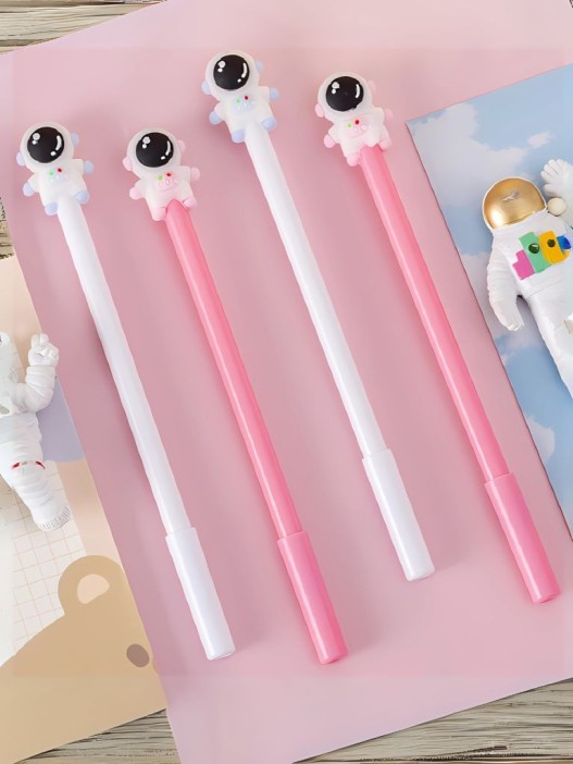 Ручка &quot;Astronauts&quot;, mix 