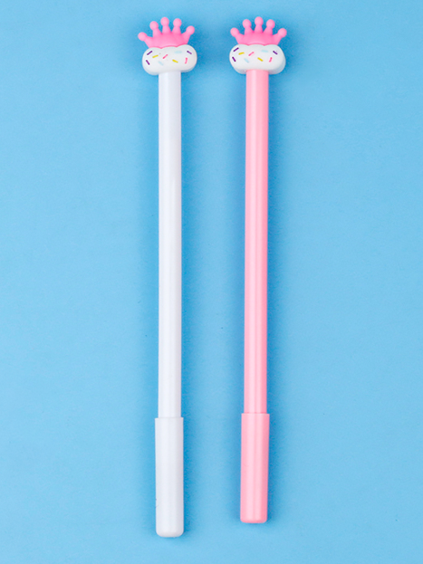 Ручка &quot; Crown&quot;, mix 