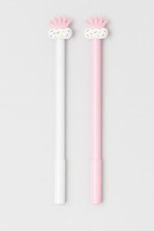 Ручка " Crown", mix