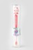 Зубная щётка для взрослых iLikeGift &quot;Dreamy bunny&quot;, pink (21 см) 