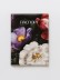 ОБЛОЖКА ДЛЯ ПАСПОРТА «Flowers», плотность 600 мкм 