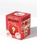 Фигурка-секрет MilotaBox "Яблочный стиль", (2,5 см)