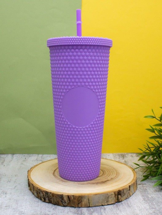 Тамблер &quot;Bright color&quot;, purple 